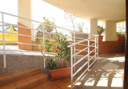 Apartamento Homeholidaysrentals Perla