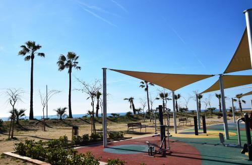 Apartamento Homeholidaysrentals Perla