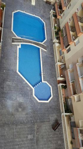 Apartamento P2. Pretty, Pineda De Mar