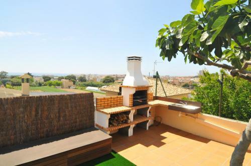 Villa Homeholidaysrentals Navy Blue