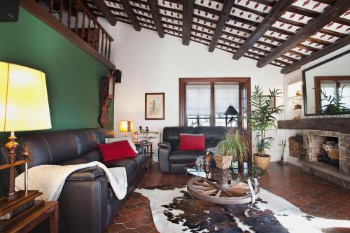 Villa Mas Juli
