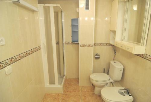 Apartamento Homeholidaysrentals Biada II