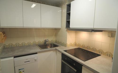 Apartamento Homeholidaysrentals Biada II