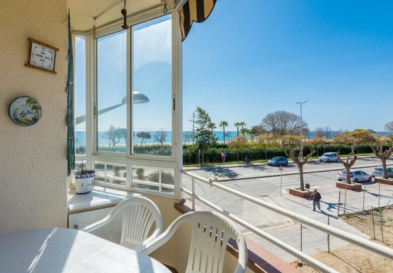 Apartamento Homeholidaysrentals Palmier