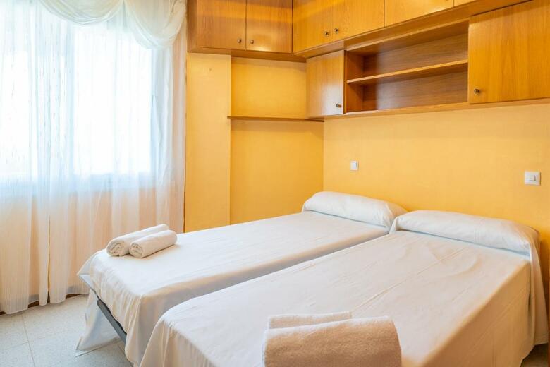 Apartamento Homeholidaysrentals Palmier
