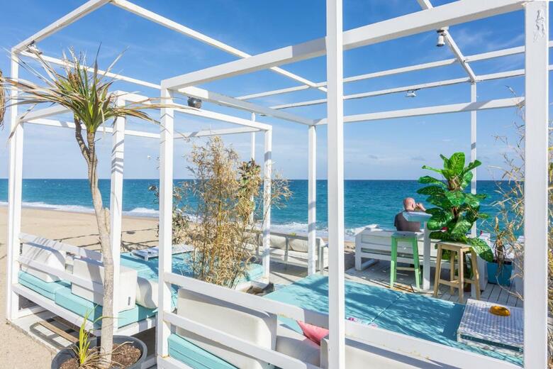 Apartamento Homeholidaysrentals Palmier