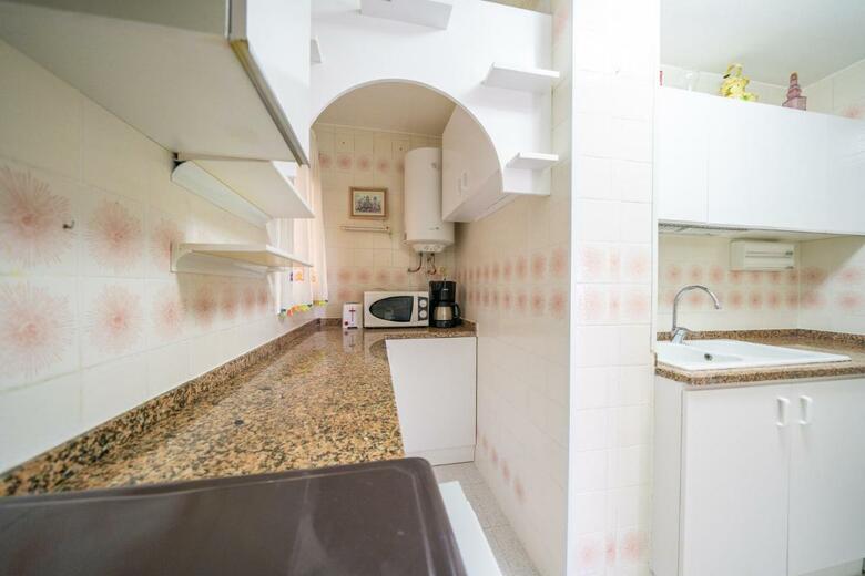 Apartamento Homeholidaysrentals Palmier