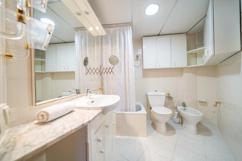 Apartamento Homeholidaysrentals Palmier