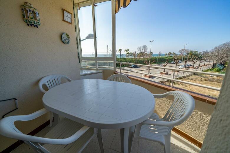 Apartamento Homeholidaysrentals Palmier
