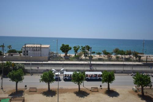 Apartamento Homeholidaysrentals Lluria