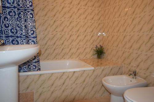 Apartamento Homeholidaysrentals Lluria