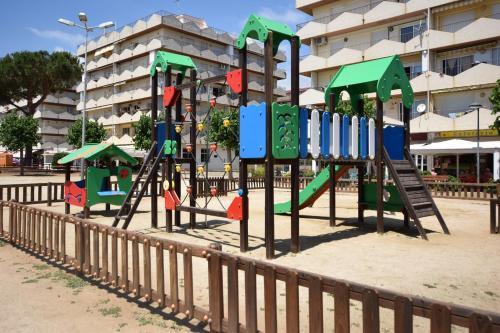 Apartamento Homeholidaysrentals Lluria