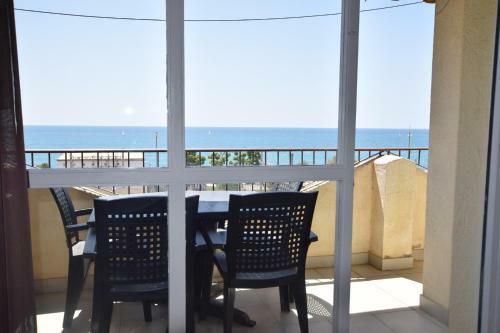 Apartamento Homeholidaysrentals Lluria