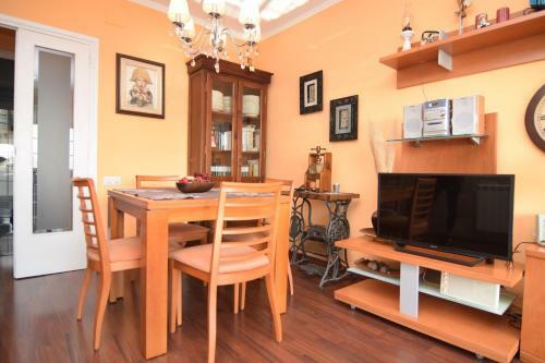Apartamento Homeholidaysrentals Maragall