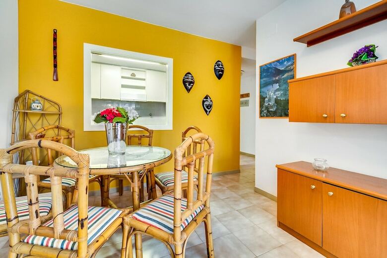 Apartamento Vivalidays Nieves