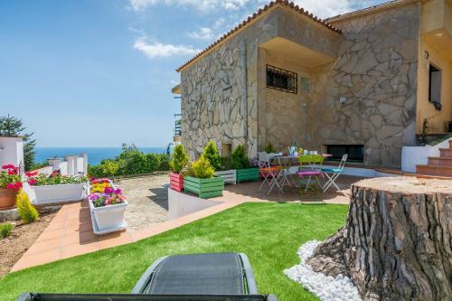 Apartamento Homeholidaysrentals Sils II