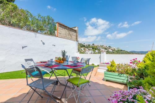 Apartamento Homeholidaysrentals Sils II