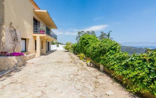 Apartamento Homeholidaysrentals Sils II