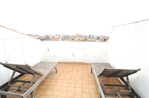 Apartamento Homeholidaysrentals Bages