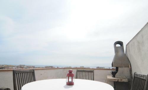 Apartamento Homeholidaysrentals Bages
