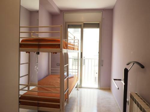 Apartamento Ref. 219. Atico Kelly.