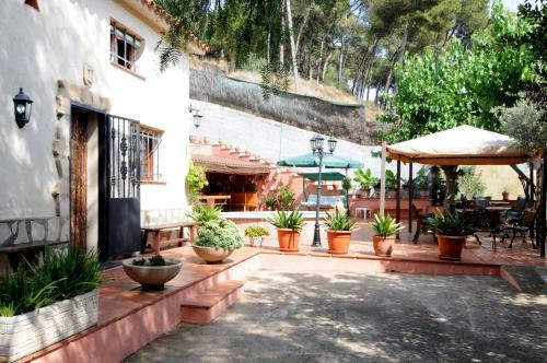 Homeholidaysrentals Le Vinya