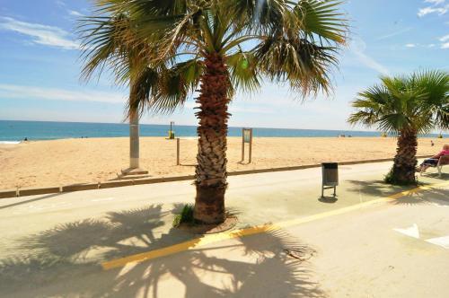 Apartamento Homeholidaysrentals Tarragona
