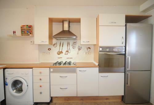 Homeholidaysrentals Sils