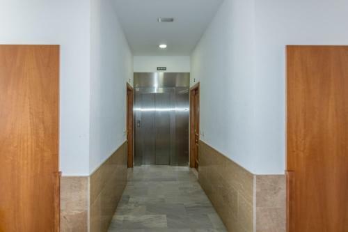 Apartamento Homeholidaysrentals Misser