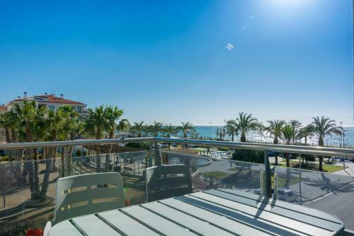 Apartamento Homeholidaysrentals Misser