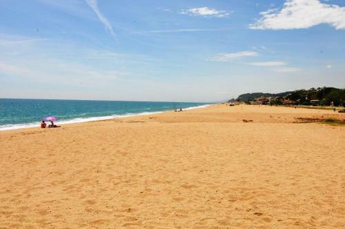 Apartamento Homeholidaysrentals Misser