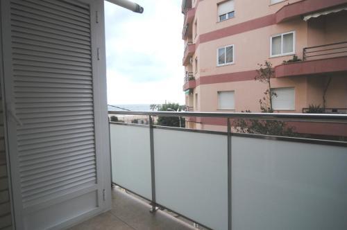 Apartamento Homeholidaysrentals Rusi�ol III