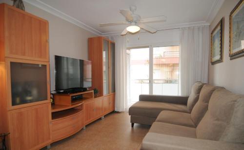 Apartamento Homeholidaysrentals Rusi�ol III
