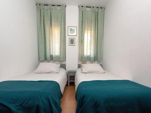 Apartment Center Pineda