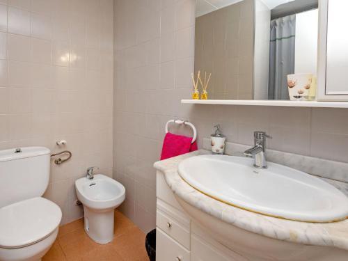 Apartment Center Pineda