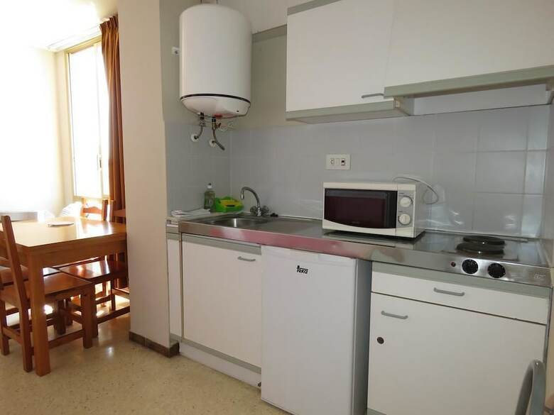 Royal Beach Apartments