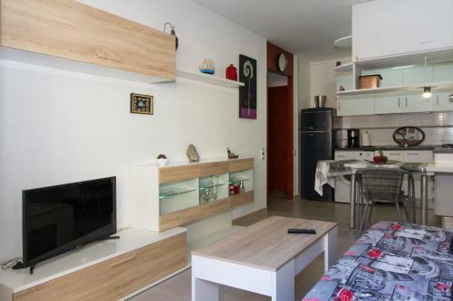 Apartamento P1, Tropicana
