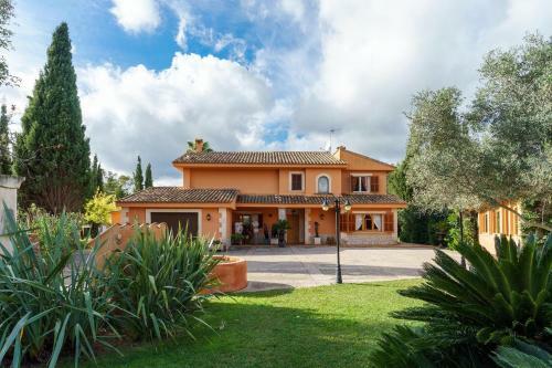 Villa Mercer