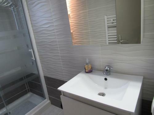Apartament Per 4 Persones A Doctor Fleming A 5 Minuts de La Platja Gran