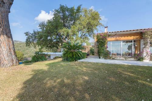 Villa Casa Vista Mar, Platja D�aro