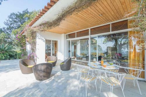 Villa Casa Vista Mar, Platja D�aro