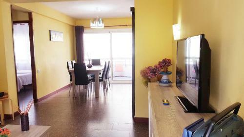 Apartamento Playa De Aro Shopping