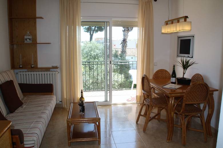 Apartaments Margarita Sabina Pinell