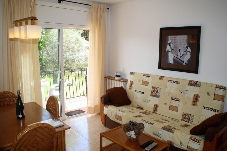 Apartaments Margarita Sabina Pinell