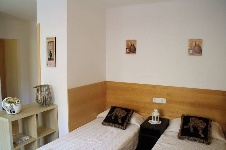 Apartaments Margarita Sabina Pinell
