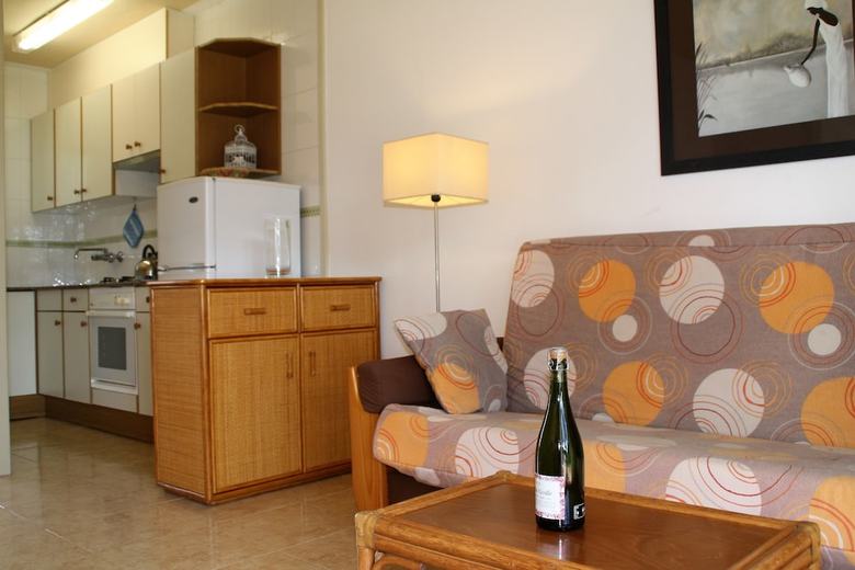 Apartaments Margarita Sabina Pinell