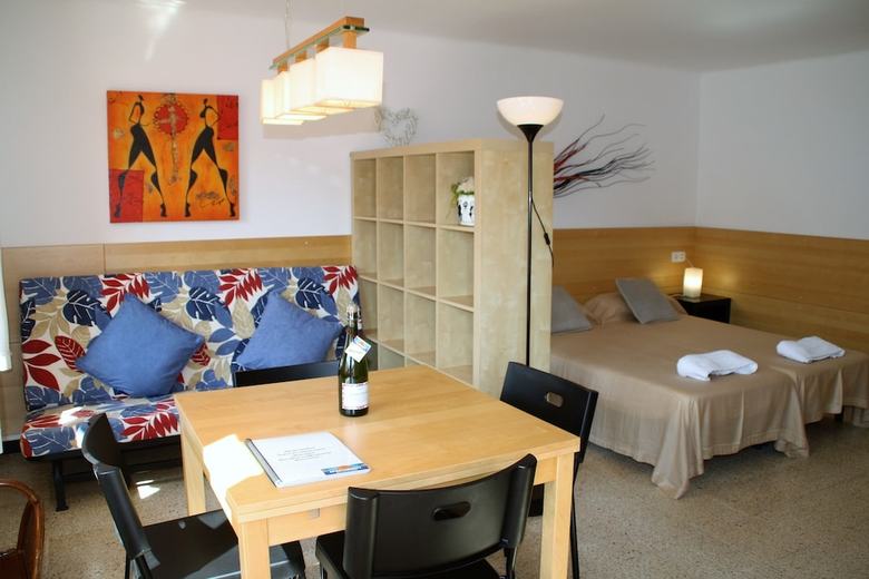 Apartaments Margarita Sabina Pinell