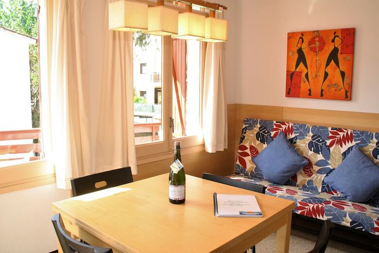 Apartaments Margarita Sabina Pinell