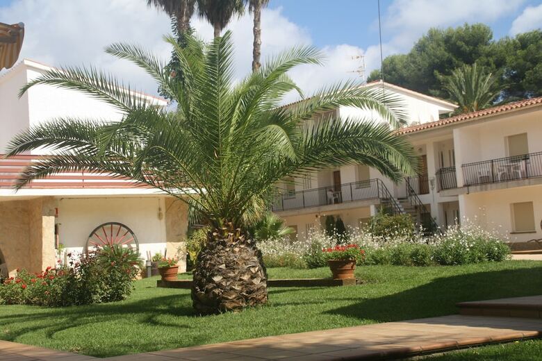 Apartaments Margarita Sabina Pinell