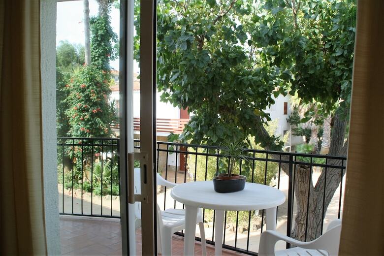 Apartaments Margarita Sabina Pinell
